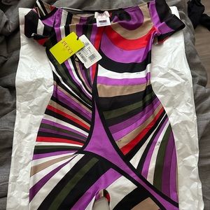 NEW Seaon! Emilio PUCCI jumpsuit romper